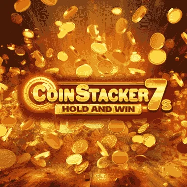 Coin Stacker 7s Hold and Win