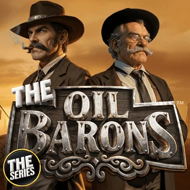 The Oil Barons