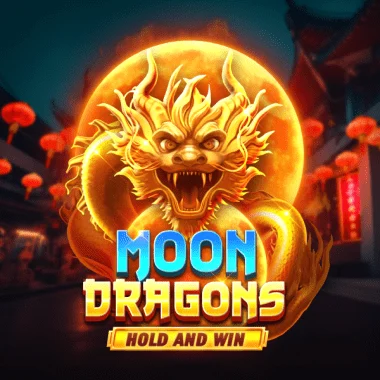 Moon Dragons Hold and Win