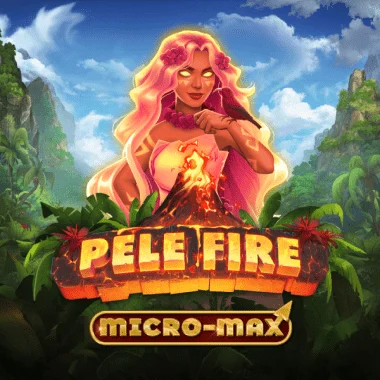 Pele Fire Micro-Max